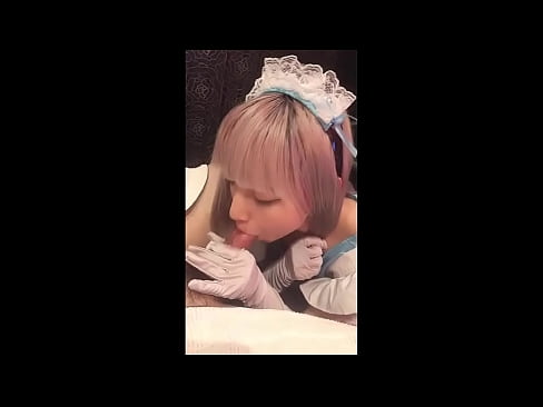 ❤️ Japansk idol [mayuka], Franska jungfrukostym, del 1, avsugning och runka av med lotion ❌ Sexvideo at sv.heatpumpcenter.top ️❤