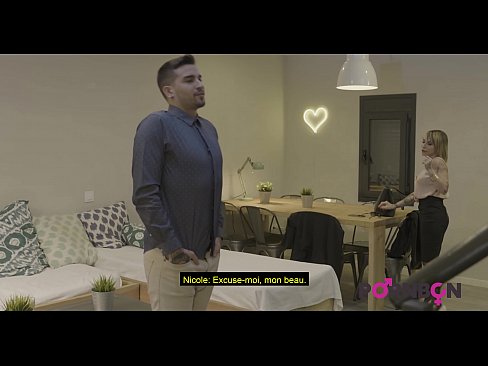 ❤️ PORNBCN 4K En mogen kvinna med stora bröst vill bli analknullad ung gigolo med stor kuk avsugning amortism hårt knull handjobb hund stil fitta slicka orgasm Franska undertexter ❌ Sexvideo at sv.heatpumpcenter.top ️❤